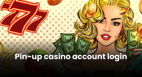 pin up casino login